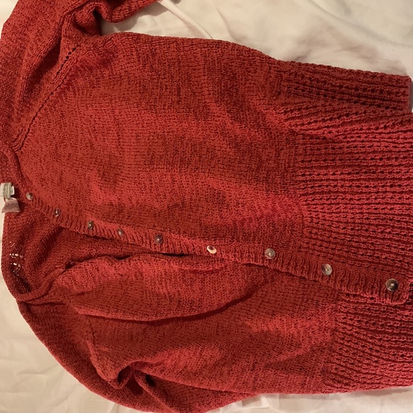 Sweater set - Picture 4 of 6